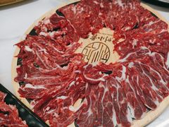 -刘少华贵州小黄牛·鲜牛肉火锅(总店)