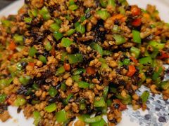 黑三剁-浩海火烧云傣家菜(京广店)