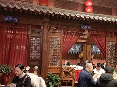 -正阳门饭庄·烤鸭·北京菜(万丰路七里庄店)
