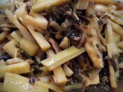 -翠茗农庄土菜馆(天目湖店)