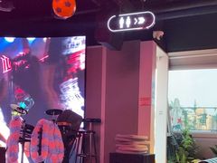 -粉墨特色菜·烧烤音乐酒馆