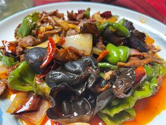 -蜀膳坊(洪公祠小区店)