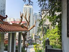 -鸿山公园