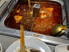 -海底捞火锅(飞马水城店)