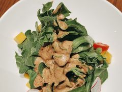 -高佳庄·海鲜酒楼(定海店)