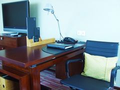 5-上海龙之梦万丽酒店