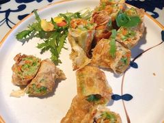素鹅卷-桂满陇-十里风荷(合生汇店)
