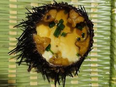 -旺角小渔村·海肠捞饭开创者(环山路店)