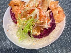 -大葉日本料理·龍蝦任食放題(廣州W酒店)