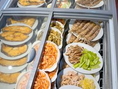 -车头老二大排档