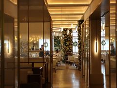 大堂-Jean Georges