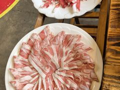 -凤吉园乌拉满族火锅中华老字号(繁荣路店)