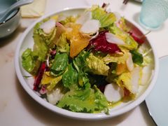 -精典一号民间菜