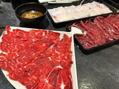 -林记潮牛·牛肉火锅(上马墩店)