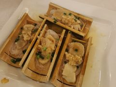 -全聚德(上海首店浦东店)