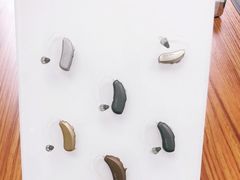 -自然之声助听器·呼吸机(翠微大厦店)