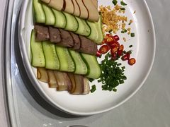 -鸭王烤鸭店(三里河店)