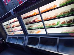 自助取餐区-碎怂烤肉(钟楼柳巷店)