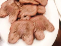 五香牛舌-来自潮州牛肉店(华强北店)