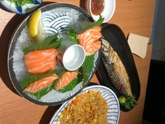 -万岁寿司(天河领展店)