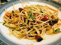 -紫光园·烤鸭·北京菜(劲松店)