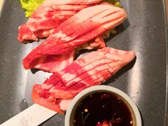 -新石器烤肉(中房金谊广场店)