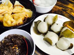 -龙抄手(文殊坊店)