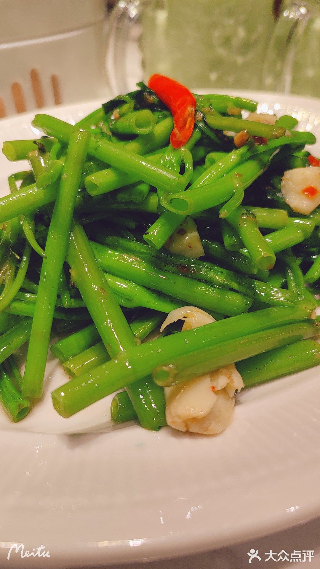 有颜值的餐厅，什么都是对的[亲亲]