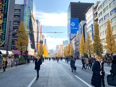-秋叶原电器街