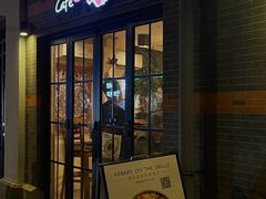 -克比叔叔印度餐厅Kebabs on the Grille(永康路分店)