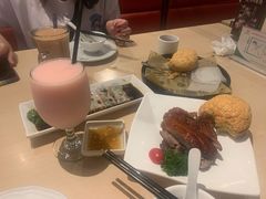 -避风塘(金山万达店)