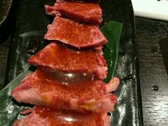 -俺的焼肉(銀座9丁目店)