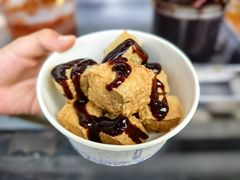 -龙翔臭豆腐(河坊街店)
