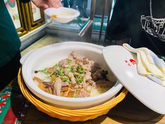 -大鸽饭(岗顶店)