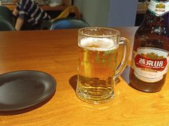 -京狮炙燥·精酿烧烤(首经贸店)