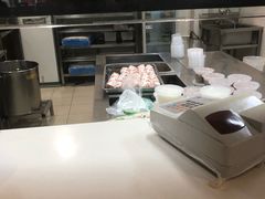 -中医院-的食堂