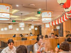 -牛匠和牛寿喜锅(西安总店)