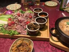 -驴脾气特色炒菜(广渠门内店)