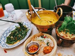 -KingThaia金泰兰(滨江天街店)