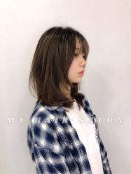 -MY HAIR ARDOR