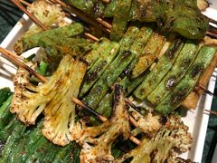 -扇贝王·海鲜烧烤(慈溪店)