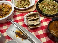 -西贝莜面村(东莞壹号广场店)