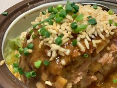 -颂福楼·南京菜(定淮门店)