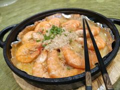 -四季厨房 鲁菜·孔府烤鸭(高新万达店)