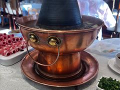 -东来顺饭庄(天坛店)