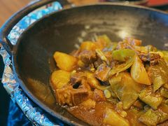 -香厨中餐厅(松北香格里拉店)