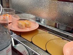 -争鲜回转寿司(中街大悦城店)