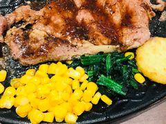 沙朗牛排-萨莉亚意式餐厅(杭州滨江天街店)