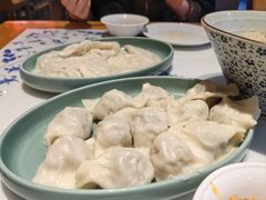 -东方饺子王(新阳路店)