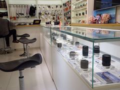 -Sony Store 索尼(上海淮海中路店)